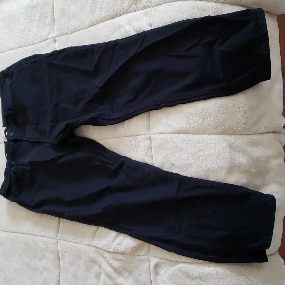 Universal Thread Black Denim Jeans